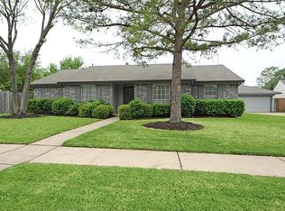 2307 Chelston Ct, Sugar Land, TX 77478