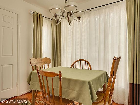 5th image of 4501C Hazeltine Ct APT C