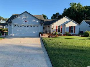154 Woodlake Dr, Murrells Inlet, SC 29576