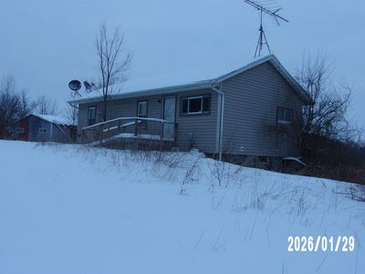 6699 Bennett Rd, Jackson, MI, 49201