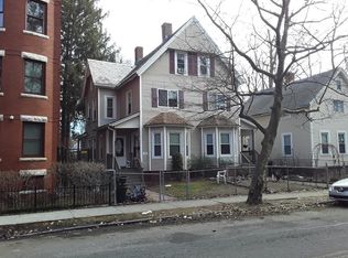 95 Pine St #97, Springfield, MA 01105