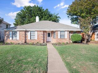 6709 Wesson Dr, Plano, TX 75023