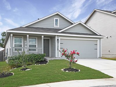 31549 Acacia Vista, Bulverde, TX, 78163