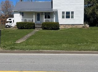 1888 Layton Street Rd, Lyons, NY 14489