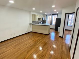 616 Shawmut Ave #107F, Boston, MA 02118