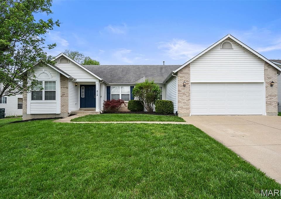 1st image of 815 Whisper Creek Ct