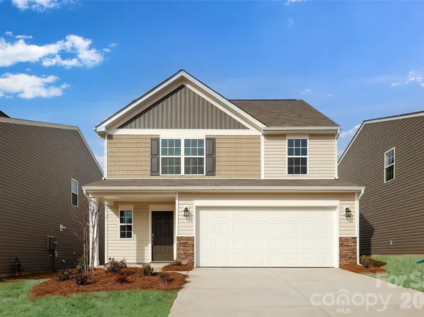 310 W 18th St, Kannapolis, NC 28081