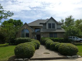 11119 Brista Way, Austin, TX 78726