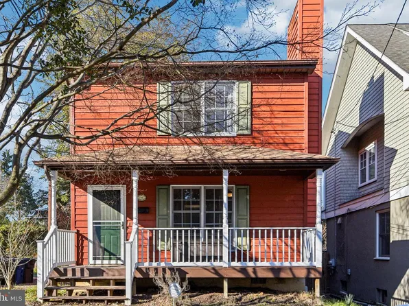 730 Rosedale St, Annapolis, MD 21401