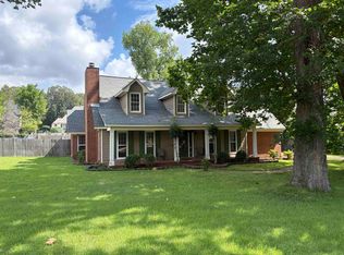 7594 Stout Rd, Germantown, TN 38138