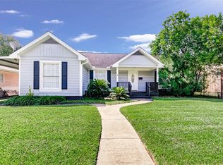 6929 Burgess St, Houston, TX 77021