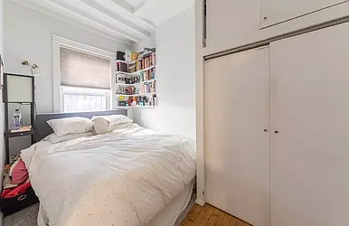 Rented by The Agency