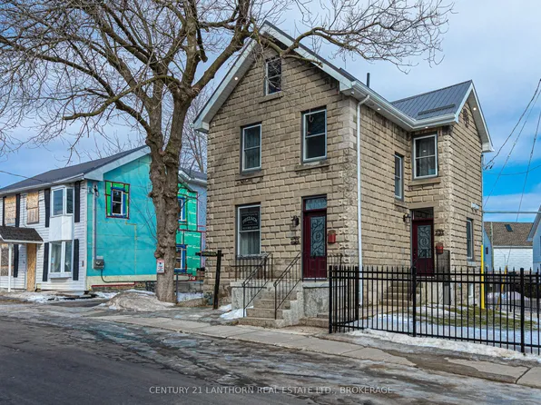 45 Chestnut St, Kingston, ON K7K 3X4