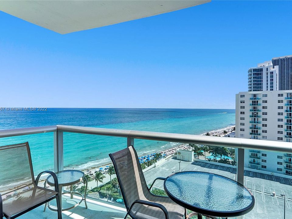 3801 S Ocean Dr APT 14G, Hollywood, FL 33019 | Zillow