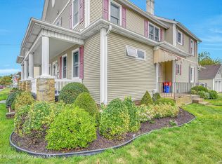 443 14th Ave, Scranton, PA 18504