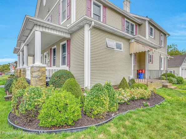 443 14th Ave, Scranton, PA 18504