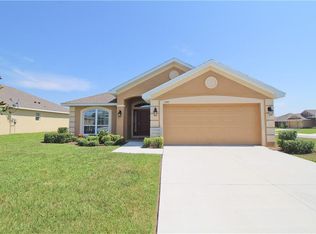 1343 Legatto Loop, Haines City, FL 33838