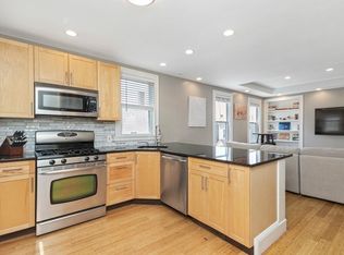 631 E 3rd St #2, South Boston, MA 02127