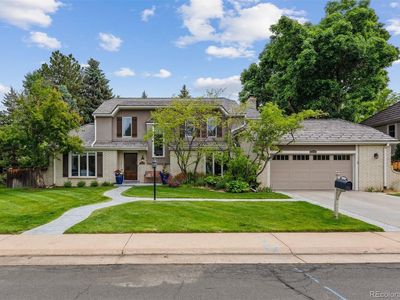 5766 S Fulton Way, Greenwood Village, CO, 80111