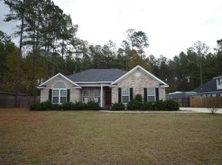 113 Brookstone Way, Rincon, GA 31326