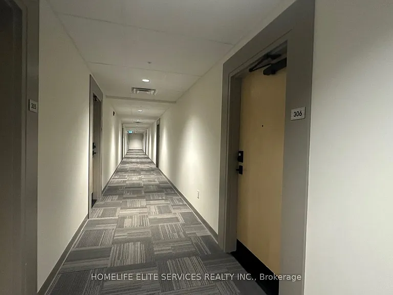 121 Mary St #306 — Photo 9