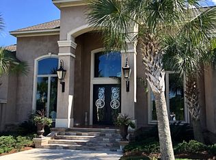 7181 Isle Of Palms Dr, Mobile, AL 36695