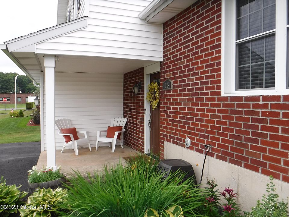 16 Patricia Drive, Troy, NY 12180 Zillow