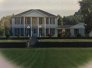 2564 N Church Rd, Vincennes, IN 47591