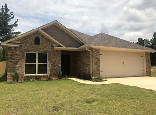 1613 Birch Ln, Kilgore, TX 75662