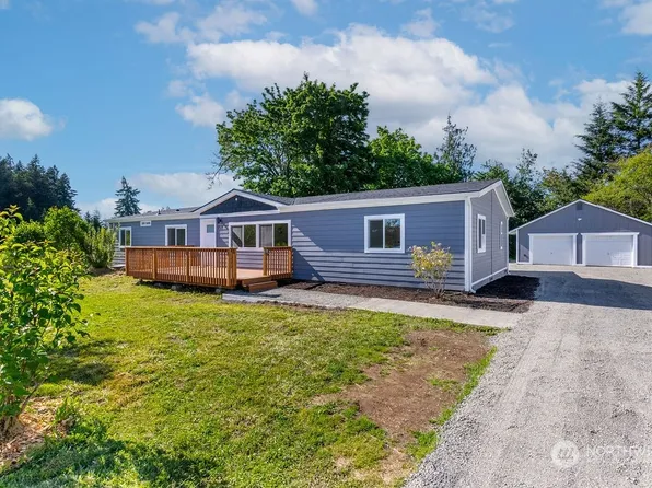 217 293rd Street S, Roy, WA 98580
