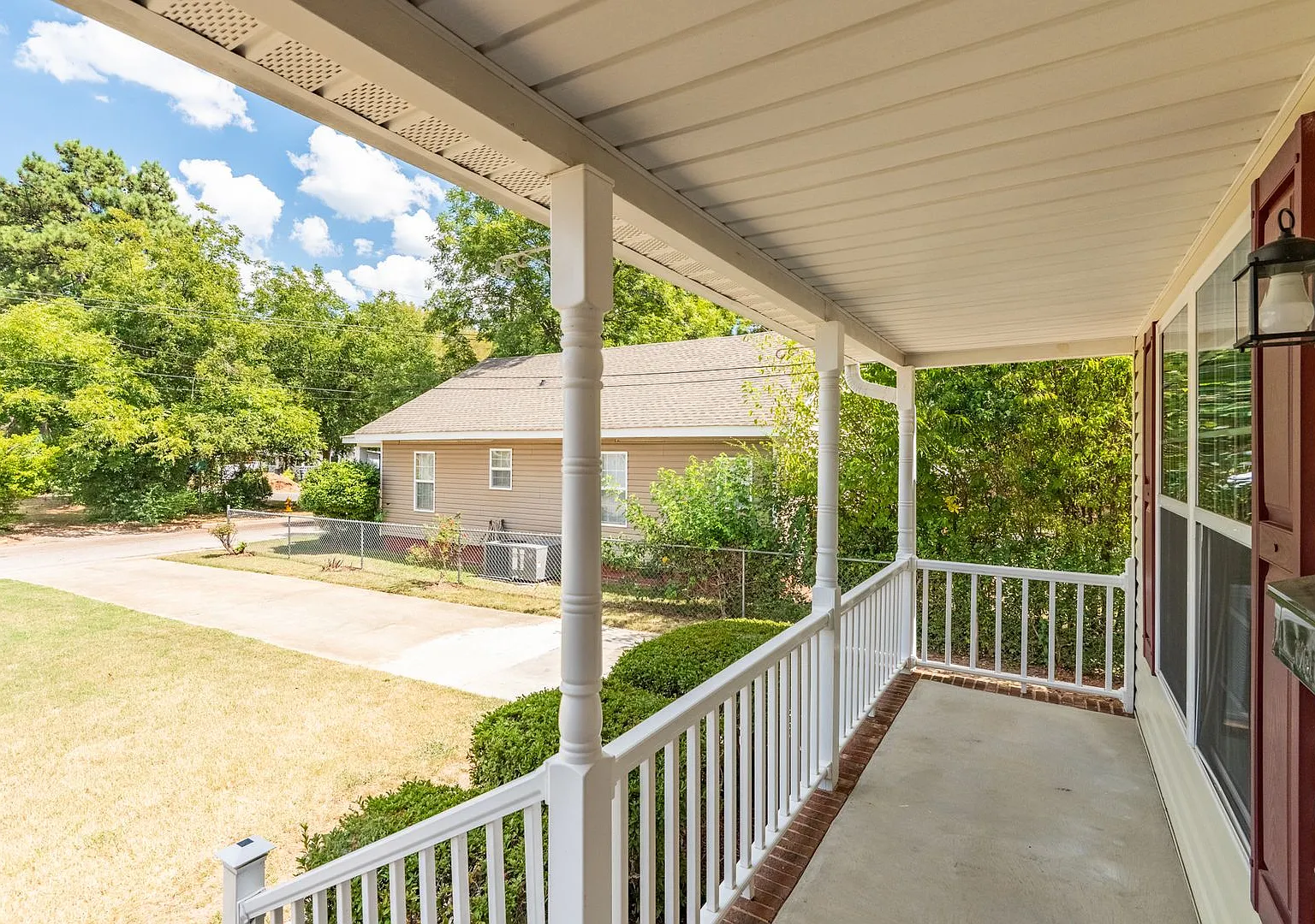 Bright & Spacious Raleigh Home with Fenced Backyard — Photo 3