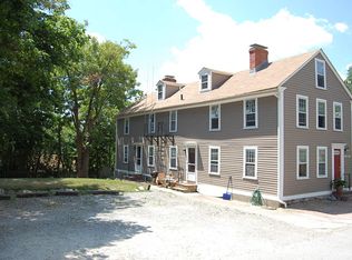 37 Wine St APT 5, East Greenwich, RI 02818