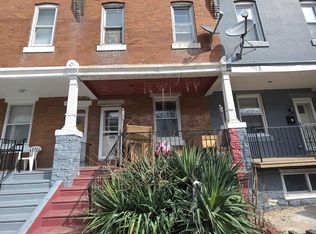 5929 Spring St, Philadelphia, PA 19139