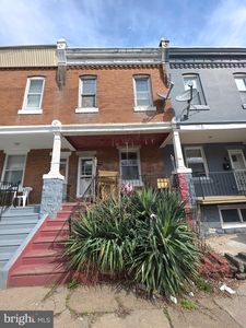 5929 Spring St, Philadelphia, PA, 19139