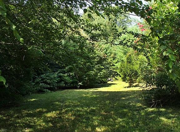 Nearly 1 full level acre to build the home of your dreams.