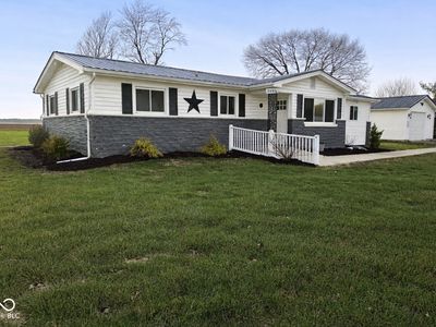 3495 N Main St, Butlerville, IN, 47223