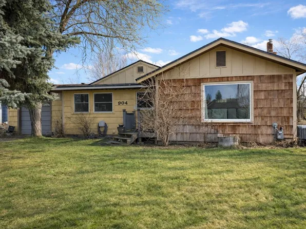 904 N Herald Rd, Spokane, WA 99206