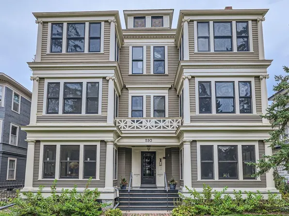 593 Laurel Ave APT 6E, Saint Paul, MN 55102