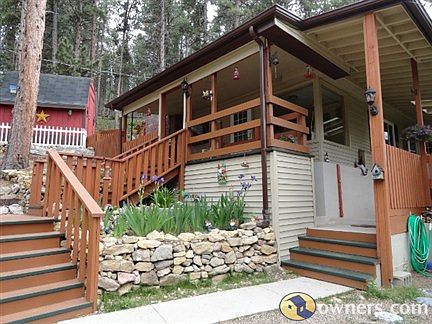 Mountain Home - Peace & Quiet!!!!