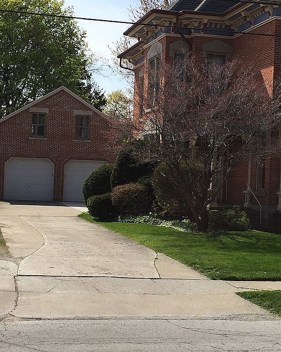 426 W Cherry St, Clyde, OH 43410 Zillow