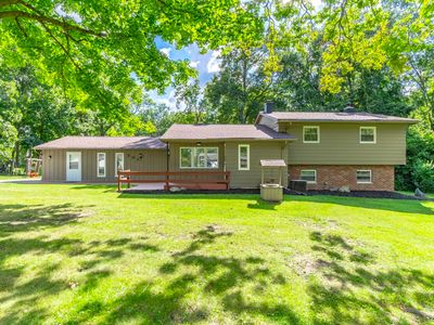 302 Blake Dr, Fort Wayne, IN, 46804