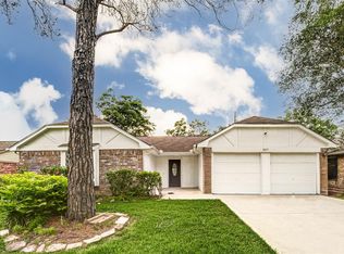 507 Shenandoah Dr, Richmond, TX 77469