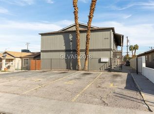 1840 Harding St, North Las Vegas, NV 89030