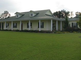 1020 Rock Springs Rd, Uvalda, GA 30473