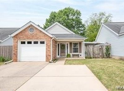 2844 Meadowlark Ln, Northport, AL, 35476