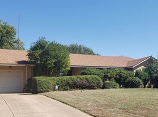 1506 Crescent Dr, Duncan, OK 73533