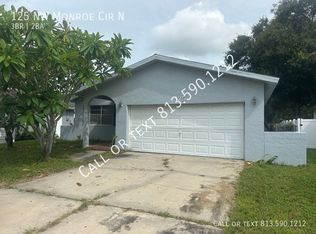 125 NW Monroe Cir N, Saint Petersburg, FL 33702