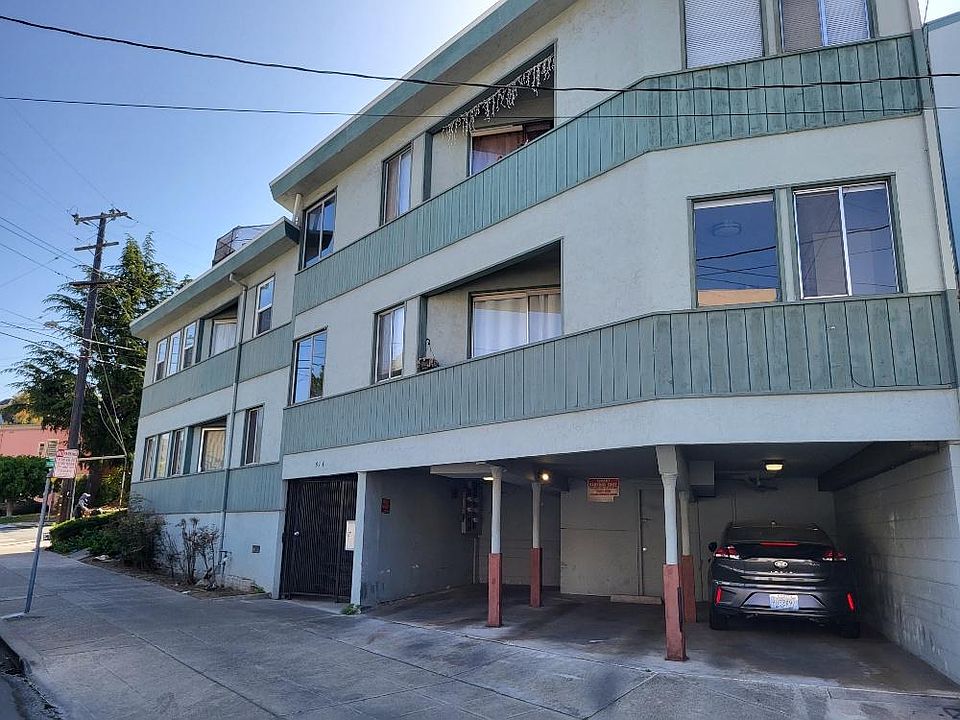1st image of 516 Wesley Ave #1