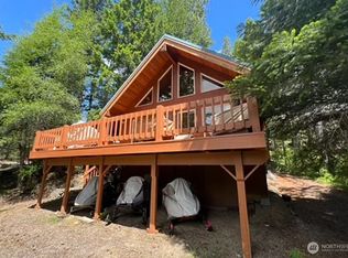 810 Highland Loop, Ronald, WA 98940