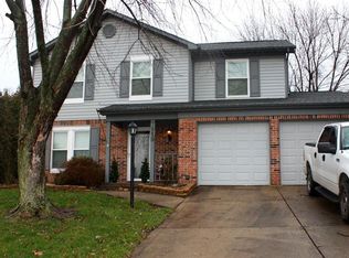 7119 Tarragon Ct, Indianapolis, IN